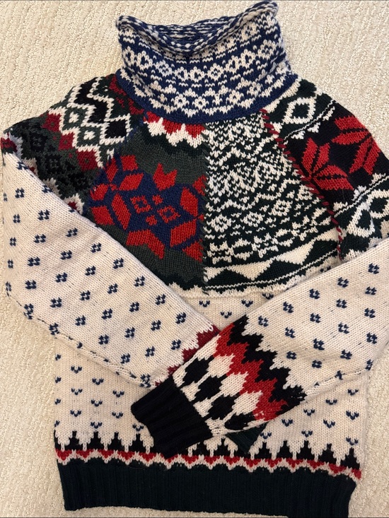 Polo Ralph Lauren Sweaters - Polo Ralph Lauren sweater